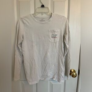 Vineyard Vines long sleeve tee shirt